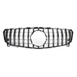 Grille Calandre GTR Mercedes Classe A W176 2016-2018