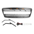 Grille Ford F-150 Raptor 2004-2008 Maille Noire LED