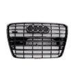 Grille Calandre Chrome Audi A8 D4 2010-2014