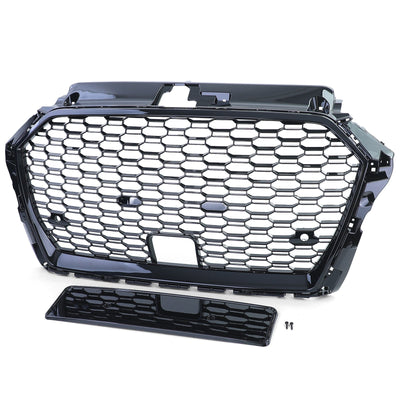 https://cdn.shopify.com/s/files/1/0565/4957/2747/files/Grille-de-calandre-noire-nid-dabeille-type-RS3-pour-Audi-A3-8V-2012-2020-8.jpg?v=1761587852
