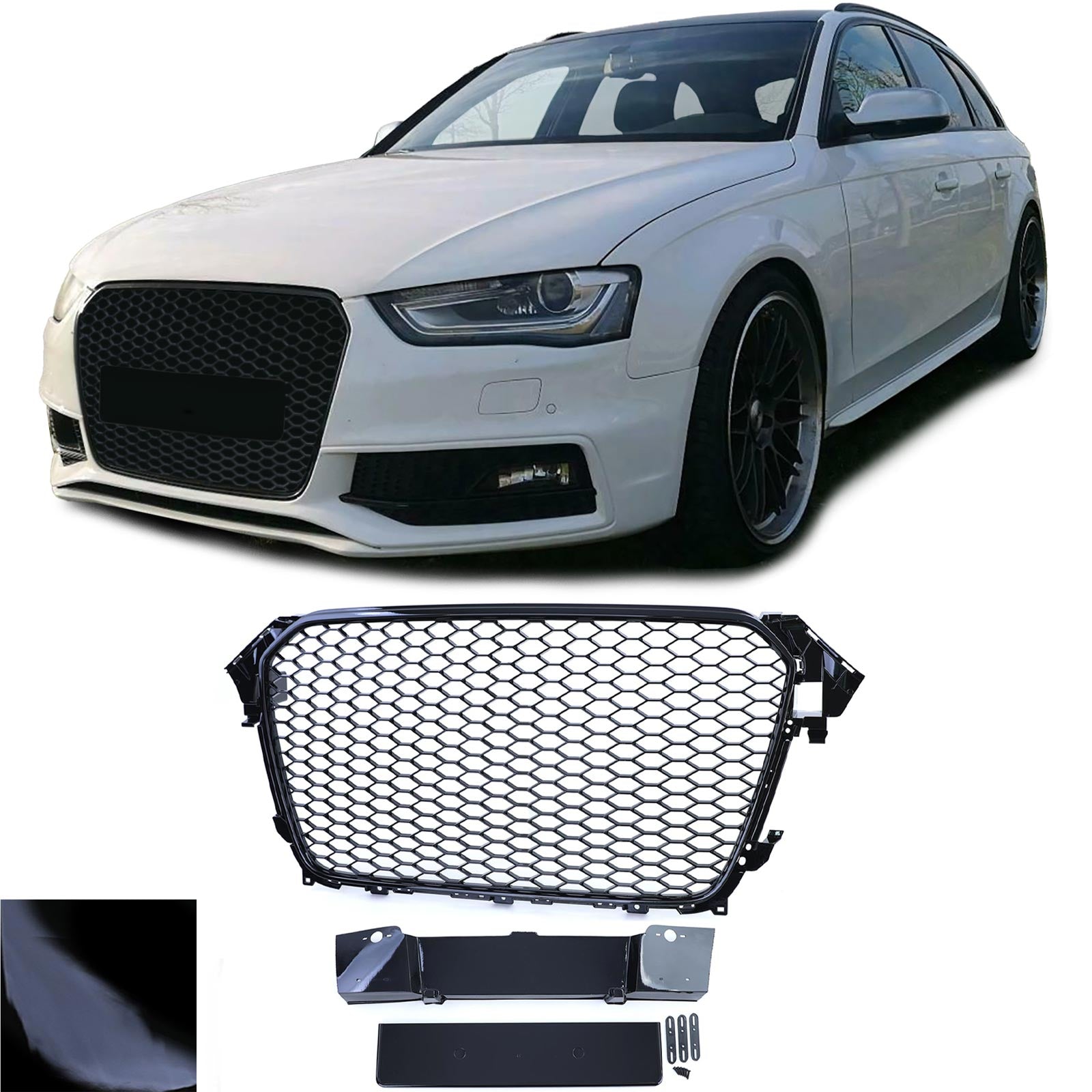 https://cdn.shopify.com/s/files/1/0565/4957/2747/files/Grille-de-calandre-noire-nid-dabeille-type-RS4-pour-Audi-A4-B8-2007-2015.jpg?v=1761587920