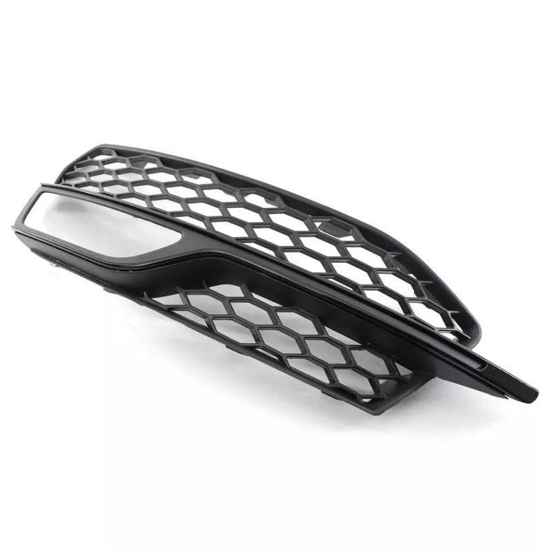 Grilles antibrouillard Audi A3 8V