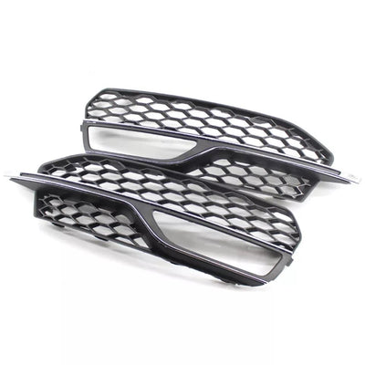Grilles antibrouillard Audi A3 8V