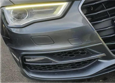 Grilles antibrouillard Audi A3 8V
