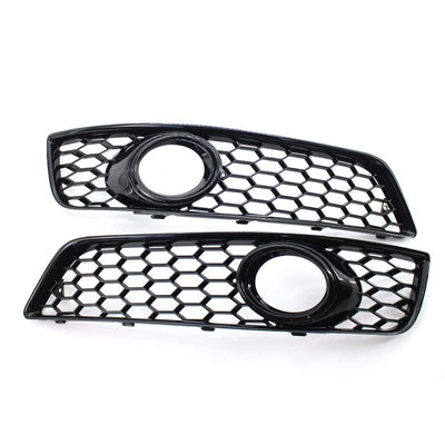 Grilles antibrouillard Audi A3 8P