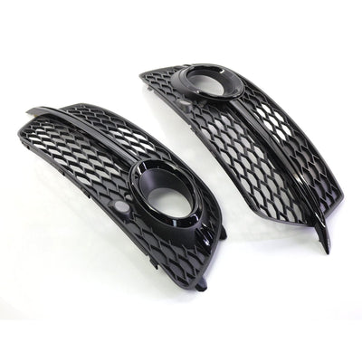 Grilles antibrouillard Audi Q5