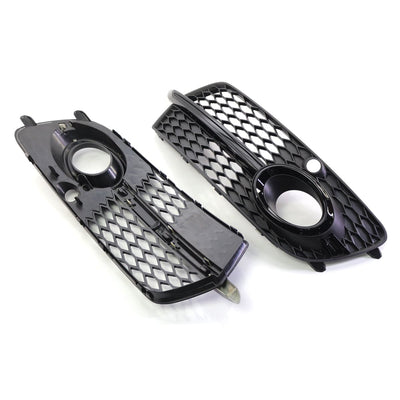 Grilles antibrouillard Audi Q5