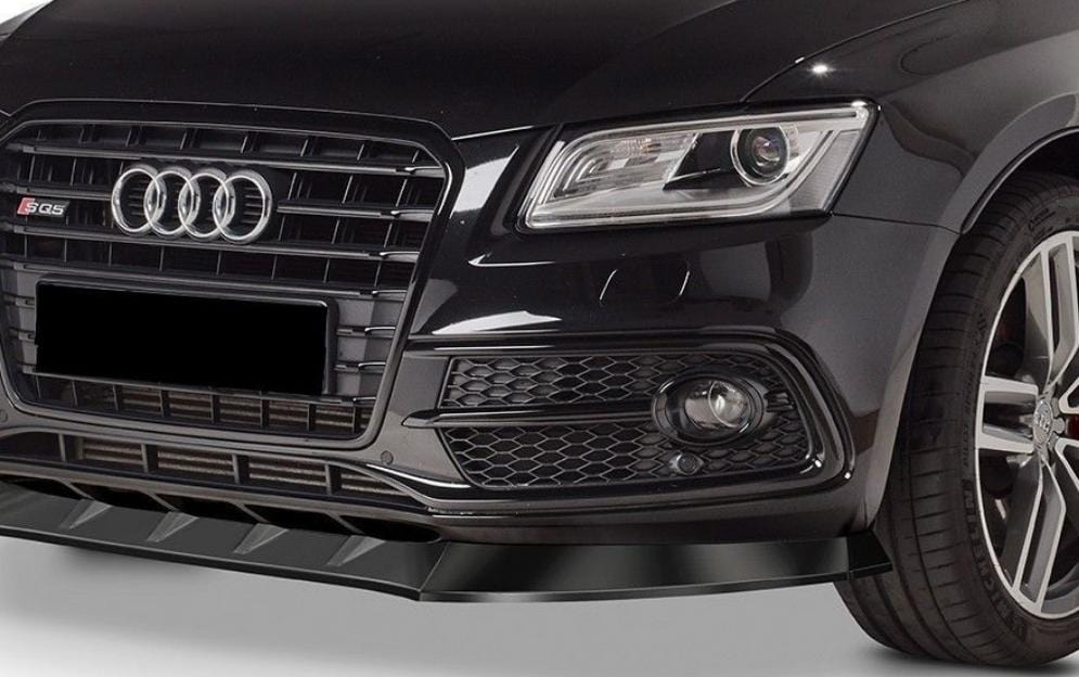Grilles antibrouillard Audi Q5