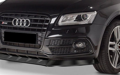 Grilles antibrouillard Audi Q5