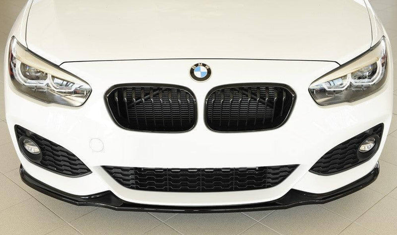 Calandre BMW Série 1 F20 F21