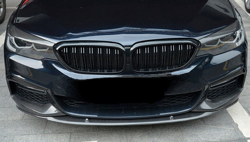 Calandre BMW Série 5 G30 M5 Competition