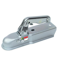 Attelage Tête d'Accouplement 50 mm Homologué Emark