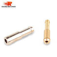 Dump Valve Turbo Universelle 25 mm Double Sortie Aluminium