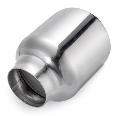 Embout d'Échappement Universel BMW Mercedes Audi VW