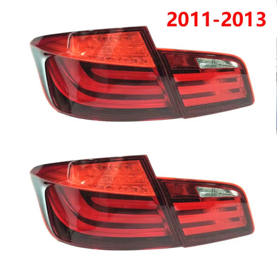 Feux Arrière LED BMW Série 5 F10 F18 2011-2017