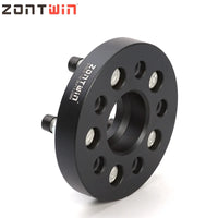 Élargisseur de Voie Adaptateur 5x100 vers 5x112 Volkswagen Audi Paire