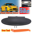 Pare-Soleil Cache Miroir Porsche 996 997 Boxster Cayman