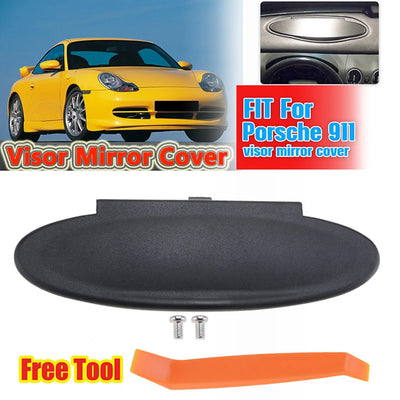 Pare-Soleil Cache Miroir Porsche 996 997 Boxster Cayman