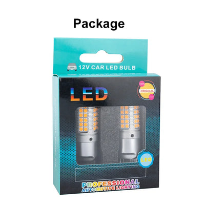 Ampoules LED Jeep Renegade 2015-2024 Canbus T15