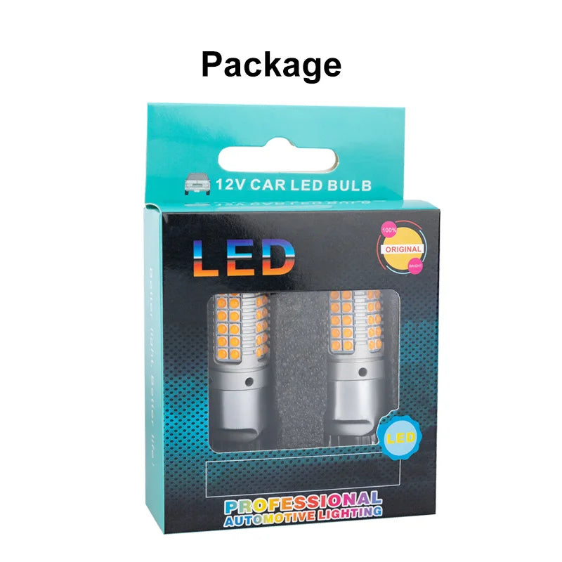 Ampoules LED Jeep Renegade 2015-2024 Canbus T15