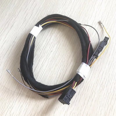 Bouton Mode de Conduite ESP OFF Volkswagen Golf 7 MK7