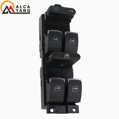 Bouton Lève-Vitre Volkswagen Golf 4 GTI Bora Passat 3BD959857