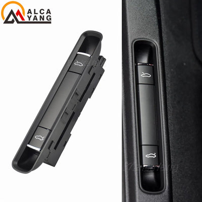Bouton d'Ouverture de Coffre Porsche 981 991 718 Boxster Cayman