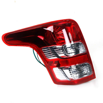 Feux Arrière LED Mitsubishi L200 Triton Fiat Strada 2015+