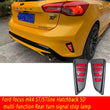 Feu Arriere LED Ford Focus ST ST-Line 5D Streamer