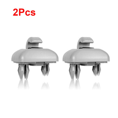 Clips de Pare-Soleil Audi A3 A4 A5 Q3 Q5