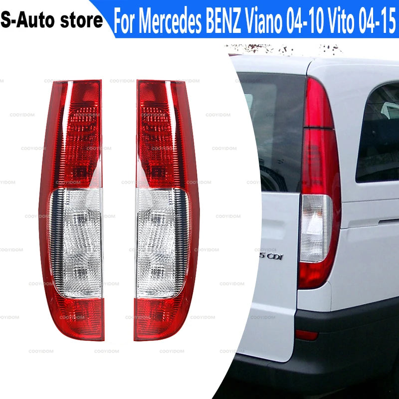 Feu Arrière Mercedes Vito Viano W639 2004-2015
