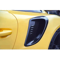 Kit Carrosserie Style GT3 RS Porsche 911 Carrera 991.2, Pare-chocs Avant et Jupes Latérales