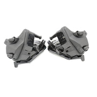 Antibrouillard LED Audi Q7 2006-2009 Paire