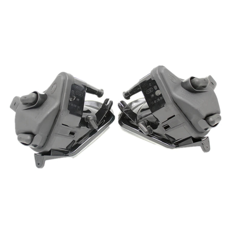 Antibrouillard LED Audi Q7 2006-2009 Paire