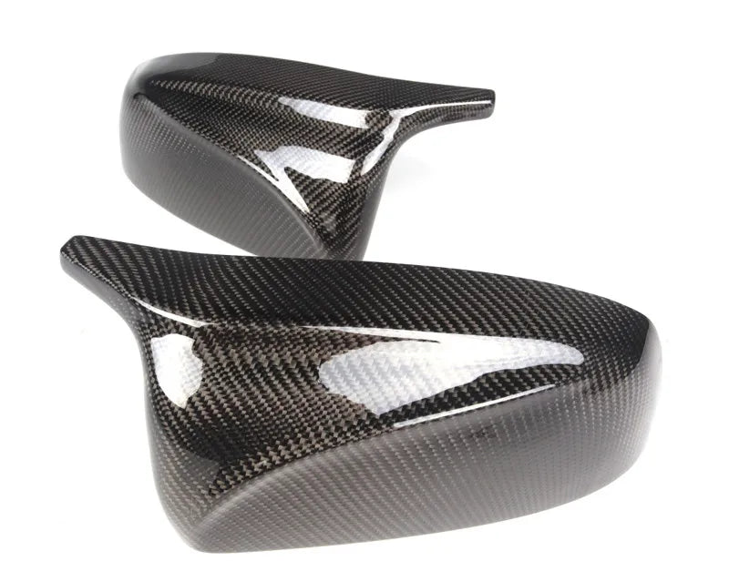 Coque de Rétroviseur BMW X5 X6 E70 E71 2007-2013