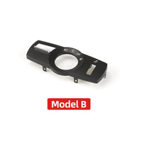Bouton d'Éclairage BMW F01 F02 F10 F07 F06 F25 F26 — détail de fixation