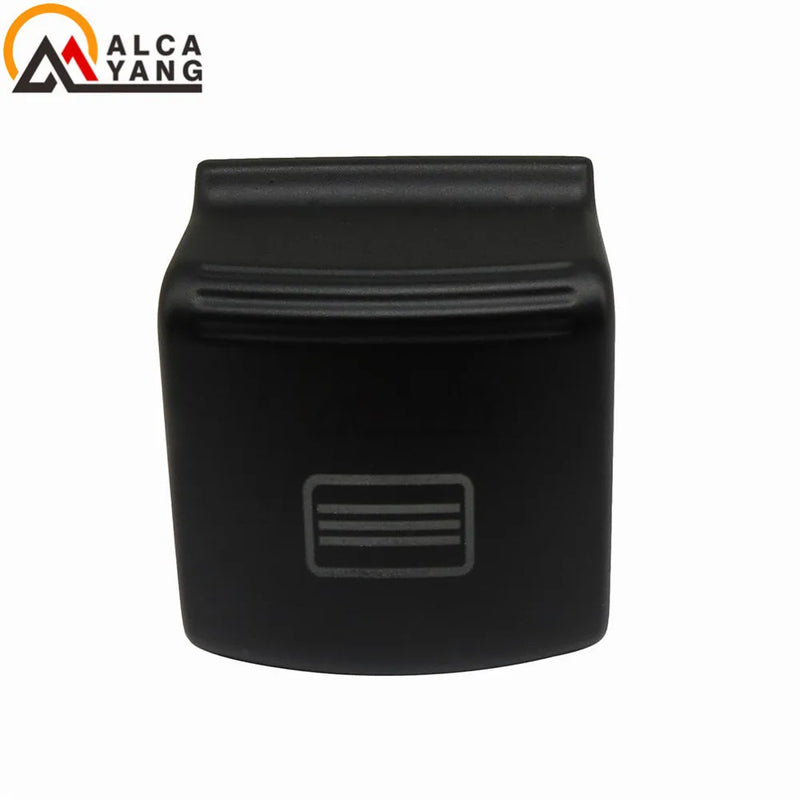 Bouton de Toit Ouvrant Mercedes Classe S W221 2006-2013 — détail du support