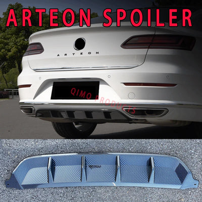 Diffuseur Arrière Volkswagen Arteon R 2018-2022