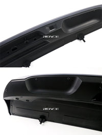 Becquet Arrière Land Rover Range Rover Sport L320 2010-2013 Style d'Origine LR016236