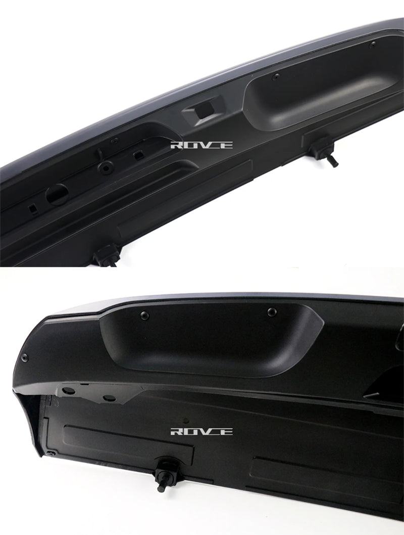 Becquet Arrière Land Rover Range Rover Sport L320 2010-2013 Style d'Origine LR016236