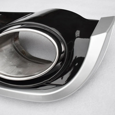 Diffuseur Arrière Audi A6 C7 Style RS6 2012-2015