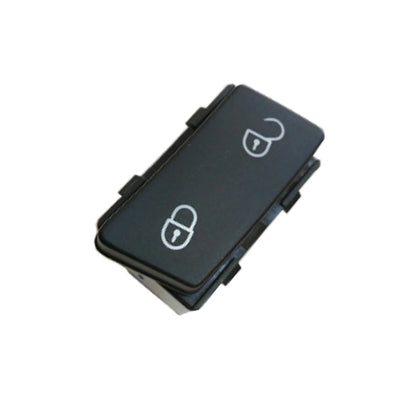Bouton de Verrouillage de Porte Volkswagen Caddy Touran 2003-2015