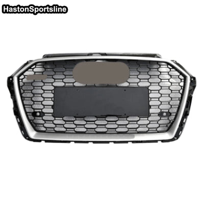 Calandre Audi A3 8V S3 2017-2020