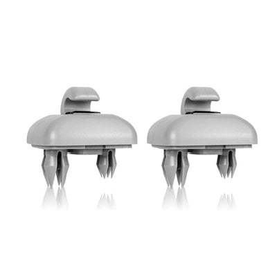 Clips de Pare-Soleil Audi A3 A4 A5 Q3 Q5