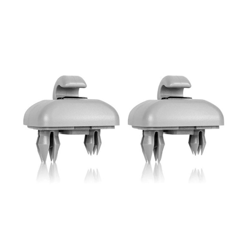 Clips de Pare-Soleil Audi A3 A4 A5 Q3 Q5