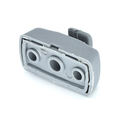 Clips de Pare-Soleil Seat Ibiza Altea Alhambra Cordoba