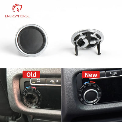 Bouton de Climatisation Arrière Volkswagen Sharan 2012-2019