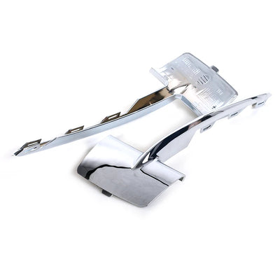 Calandre Chromée de Pare-Chocs Avant BMW X5 F15 2014-2018