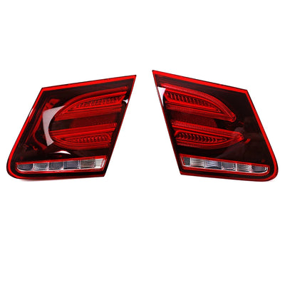 Feux Arrière LED Mercedes Classe E W207 Coupé 2014-2017