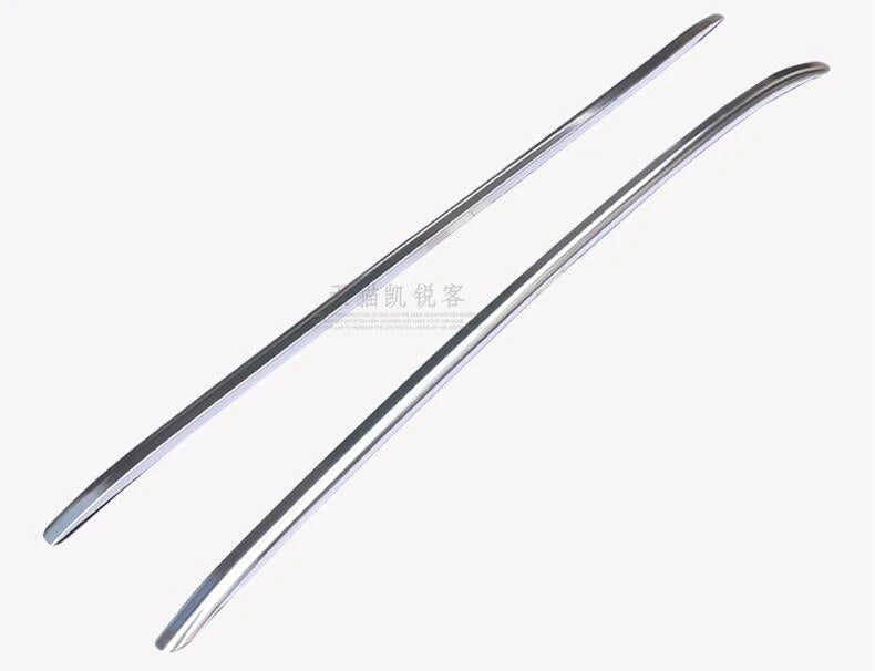 Barres de Toit Audi Q8 SQ8 2019-2026 Aluminium